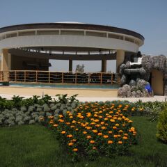 Отель Maya World Belek