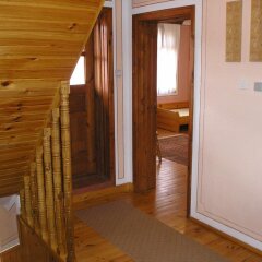 Отель Guest House Bolyarka сауна