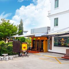 Great Residence Hotel с домашними животными