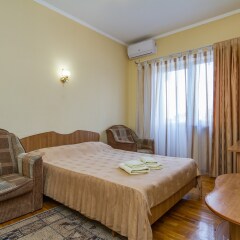 Гостиница У Бочарова Ручья фото 12