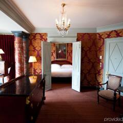 Отель LHôtel комната для гостей фото 6