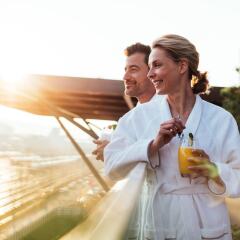 Отель A-Ja Zurich. Das City-Resort. Цюрих помещение для мероприятий