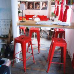 Chengdu Flipflop Hostel развлечения