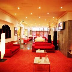 Legendary Porto Hotel Порту спа фото 2