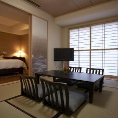 Hotel Ryumeikan Tokyo комната для гостей фото 3