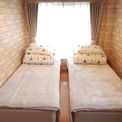 Отель Fukuoka Story I Хаката комната для гостей фото 3