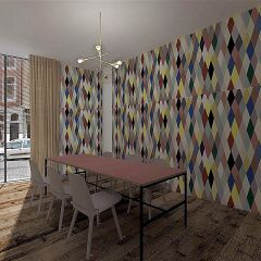 Отель Monet Garden Hotel Amsterdam Нидерланды, Амстердам - отзывы, цены и фото номеров - забронировать отель Monet Garden Hotel Amsterdam онлайн удобства в номере