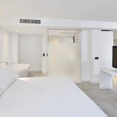 Отель INNSIDE by Meliá Palma Bosque комната для гостей