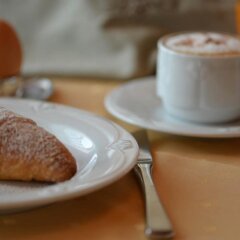 Hotel Haller Рачинес-Ратскингс в номере фото 2
