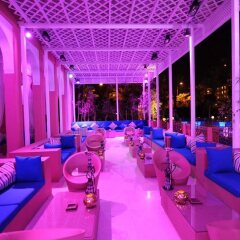 Отель Sofitel Marrakech Lounge and Spa с домашними животными