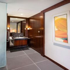 Отель Hilton Sanya Yalong Bay Resort & Spa спа