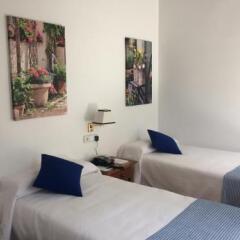 Отель Hostal Puerta De Arcos Испания, Аркос -де-ла-Фронтера - отзывы, цены и фото номеров - забронировать отель Hostal Puerta De Arcos онлайн детские мероприятия