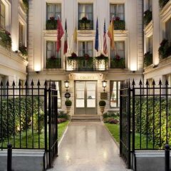 Отель Melia Paris Notre-Dame фото 4