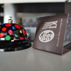 Отель Naitendi Италия, Кутрофьяно - отзывы, цены и фото номеров - забронировать отель Naitendi онлайн интерьер отеля