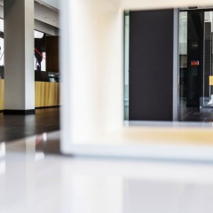 Отель Steigenberger Airport Hotel Berlin Германия, Шёнефельд - отзывы, цены и фото номеров - забронировать отель Steigenberger Airport Hotel Berlin онлайн фото 6