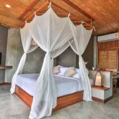 Отель Sai Daeng Resort удобства в номере фото 2