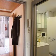 Отель Mh Apartments Family Испания, Барселона - отзывы, цены и фото номеров - забронировать отель Mh Apartments Family онлайн удобства в номере