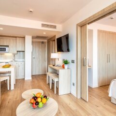 Отель VIVA Eden Lago в номере