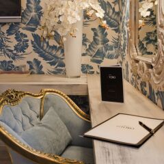 Pamplona El Toro Hotel & Spa удобства в номере фото 2