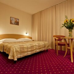 Отель Start Hotel Aramis Польша, Варшава - - забронировать отель Start Hotel Aramis, цены и фото номеров комната для гостей