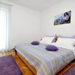Отель Apartmani Trogir комната для гостей фото 3