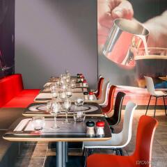 Отель Ibis Milano Ca Granda Италия, Милан - 13 отзывов об отеле, цены и фото номеров - забронировать отель Ibis Milano Ca Granda онлайн питание