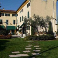 Отель Country House Casino di Caccia фото 6
