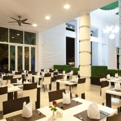 Отель The Palmery Resort and Spa Таиланд, Пхукет - 2 отзыва об отеле, цены и фото номеров - забронировать отель The Palmery Resort and Spa онлайн питание