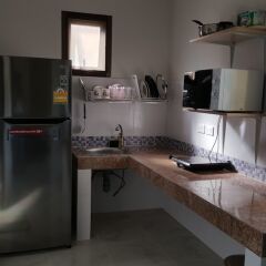 Отель M-Village Таиланд, Самуи - отзывы, цены и фото номеров - забронировать отель M-Village онлайн в номере