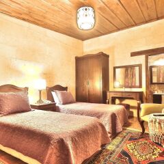 Osiana Hotel комната для гостей фото 2