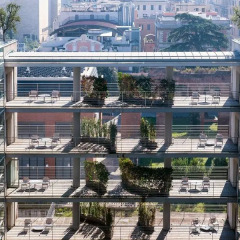 Radisson Blu Es. Hotel, Rome Рим фото 3