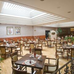 Kervansaray Thermal-Convention Center & Spa Турция, Бурса - отзывы, цены и фото номеров - забронировать отель Kervansaray Thermal-Convention Center & Spa онлайн питание фото 3