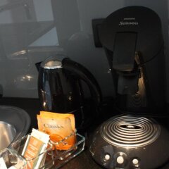 Adina Apartment Hotel Frankfurt Neue Oper с домашними животными