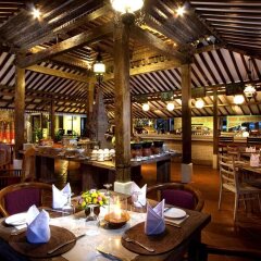Отель Keraton Jimbaran Beach Resort питание