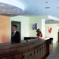 Апартаменты Civitel Attik Rooms & Apartments интерьер отеля фото 2