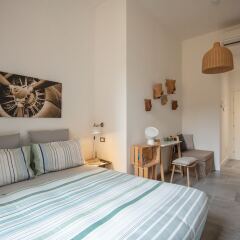 Отель Good Morning Marsala Италия, Болонья - отзывы, цены и фото номеров - забронировать отель Good Morning Marsala онлайн фото 2