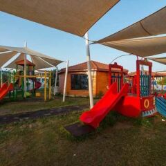 Akpalace Belek - Halal All Inclusive Турция, Белек - отзывы, цены и фото номеров - забронировать отель Akpalace Belek - Halal All Inclusive онлайн детские мероприятия фото 2