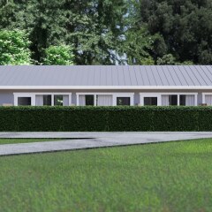 Отель First Camp Malmo Мальме с домашними животными