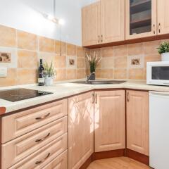 Отель Little Home - Wilcza 55 Польша, Варшава - отзывы, цены и фото номеров - забронировать отель Little Home - Wilcza 55 онлайн фото 2