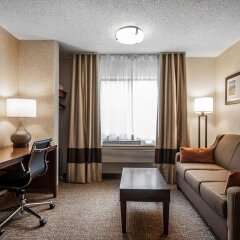 Quality Inn in Pocatello, United States of America from 118$, photos, reviews - zenhotels.com guestroom photo 4