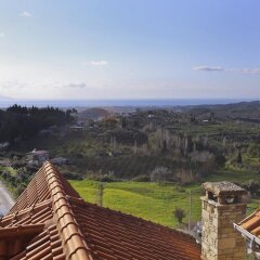 The Stone Castle Boutique Hotel Турция, Сельчук - отзывы, цены и фото номеров - забронировать отель The Stone Castle Boutique Hotel онлайн фото 9