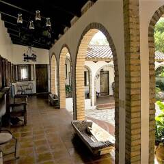 Отель Hacienda La Esperanza Гондурас, Копан-Руинас - отзывы, цены и фото номеров - забронировать отель Hacienda La Esperanza онлайн спа