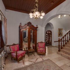 Tuvana Hotel - Special Class Турция, Анталья - 3 отзыва об отеле, цены и фото номеров - забронировать отель Tuvana Hotel - Special Class онлайн интерьер отеля фото 3