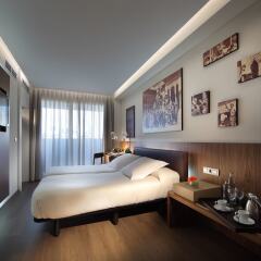 Hotel Abades Recogidas детские мероприятия