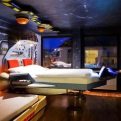 Отель Hostel die Wohngemeinschaft Германия, Кёльн - отзывы, цены и фото номеров - забронировать отель Hostel die Wohngemeinschaft онлайн детские мероприятия фото 2