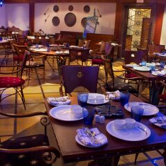 Radisson Blu Marina Hotel Connaught Place питание фото 2