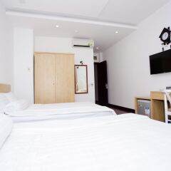 Vnpearl 94 Hotel комната для гостей фото 5