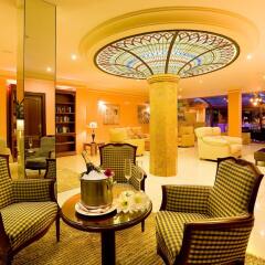 Hotel Riu Garoé интерьер отеля фото 2