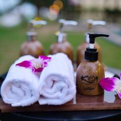 Отель KOI Resort and Spa Hoi An спа
