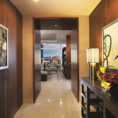 Отель Aria Sky Suites США, Лас-Вегас - отзывы, цены и фото номеров - забронировать отель Aria Sky Suites онлайн интерьер отеля фото 3